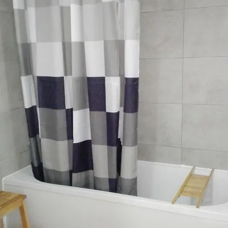 Apartmán T0- Studio Torralta *
