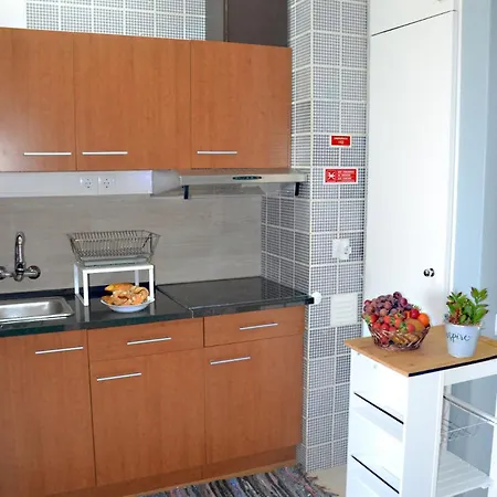 Apartmán T0- Studio Torralta Alvor