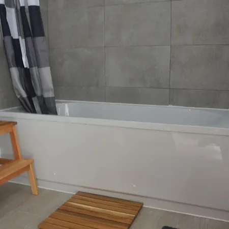 Apartmán T0- Studio Torralta *