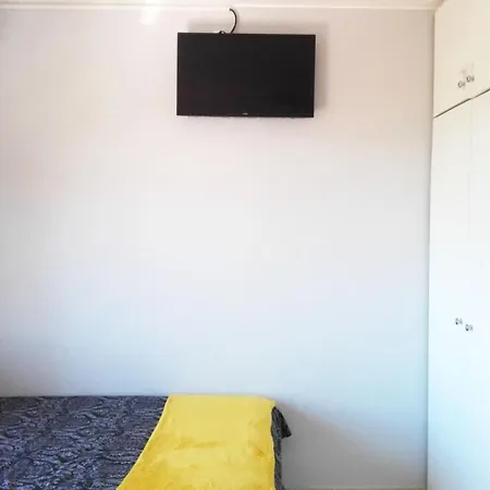 T0- Studio Torralta Apartman *
