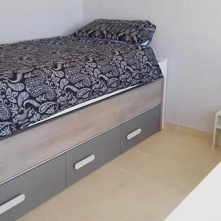 Apartman T0- Studio Torralta Alvor